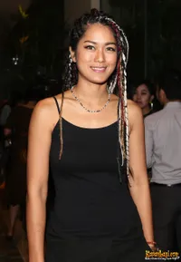 Foto Prisia Nasution