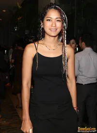 Foto Prisia Nasution