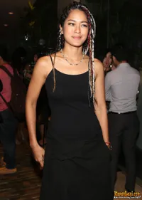 Foto Prisia Nasution