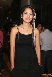 Foto Prisia Nasution