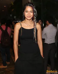 Foto Prisia Nasution