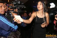 Foto Prisia Nasution