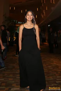 Foto Prisia Nasution