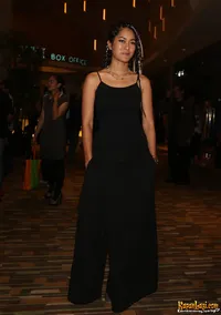 Foto Prisia Nasution