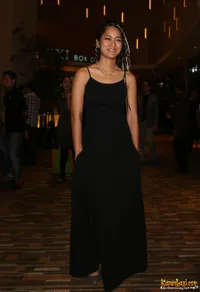 Foto Prisia Nasution