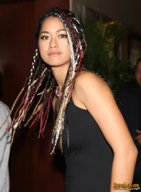 Foto Prisia Nasution