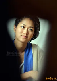 Foto Prisia Nasution