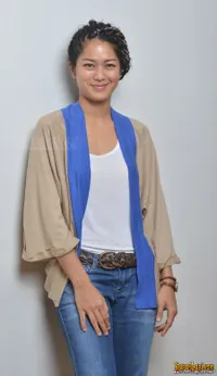 Foto Prisia Nasution