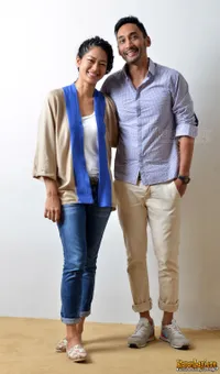 Foto Prisia Nasution