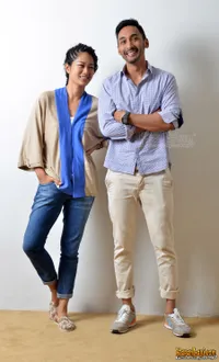 Foto Prisia Nasution