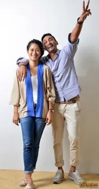 Foto Prisia Nasution