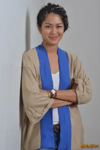 Foto Prisia Nasution