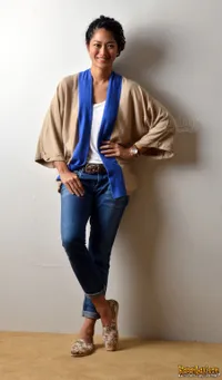 Foto Prisia Nasution