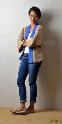 Foto Prisia Nasution