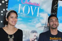 Foto Prisia Nasution