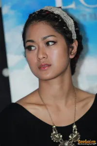 Foto Prisia Nasution