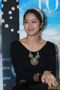 Foto Prisia Nasution