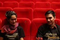 Foto Prisia Nasution