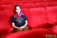 Foto Prisia Nasution