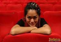 Foto Prisia Nasution