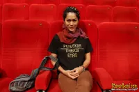 Foto Prisia Nasution