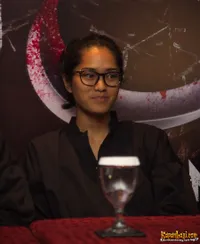 Foto Prisia Nasution