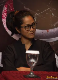 Foto Prisia Nasution