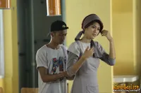 Foto Prisia Nasution