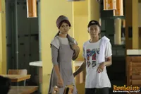 Foto Prisia Nasution