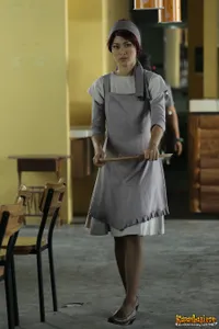 Foto Prisia Nasution