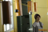 Foto Prisia Nasution