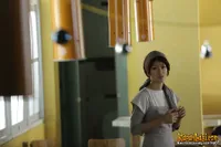 Foto Prisia Nasution