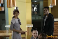 Foto Prisia Nasution