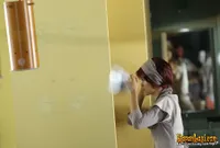 Foto Prisia Nasution