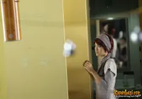 Foto Prisia Nasution