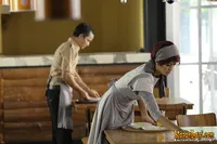 Foto Prisia Nasution