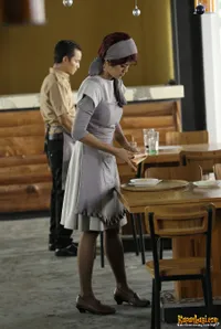 Foto Prisia Nasution