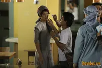 Foto Prisia Nasution