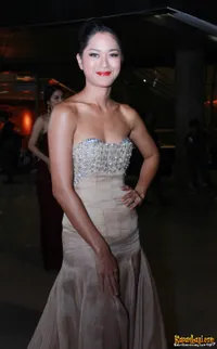 Foto Prisia Nasution