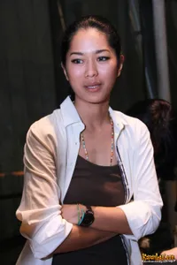 Foto Prisia Nasution