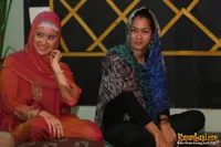 Foto Prisia Nasution