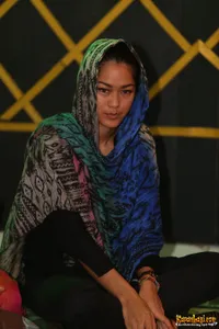 Foto Prisia Nasution