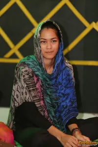 Foto Prisia Nasution