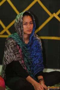 Foto Prisia Nasution