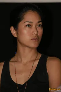 Foto Prisia Nasution