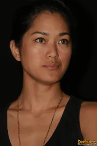 Foto Prisia Nasution