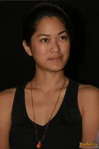 Foto Prisia Nasution