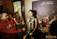 Foto Prisia Nasution