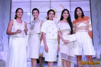 Foto Prisia Nasution