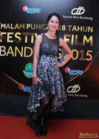 Foto Prisia Nasution